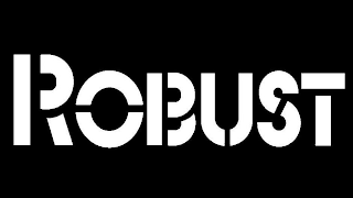 ROBUST logo