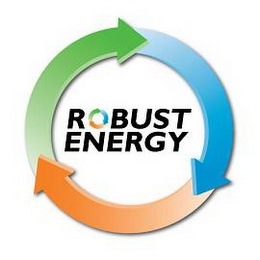 ROBUST ENERGY logo