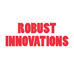ROBUST INNOVATIONS logo