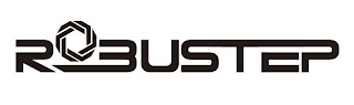 ROBUSTEP logo