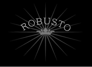 ROBUSTO logo