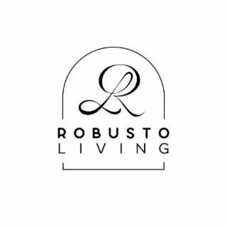 ROBUSTO LIVING logo