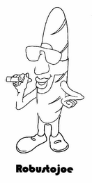 ROBUSTOJOE logo