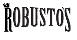 ROBUSTO'S logo