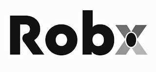 ROBX logo