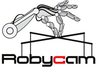 ROBYCAM logo