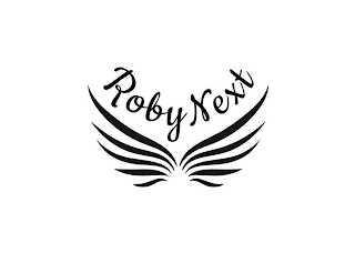 ROBYNEXT logo