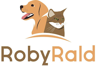 ROBYRALD logo