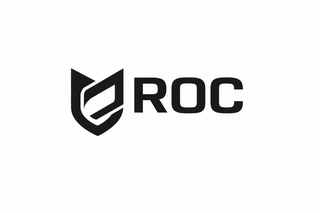 ROC logo
