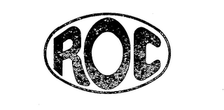 ROC logo