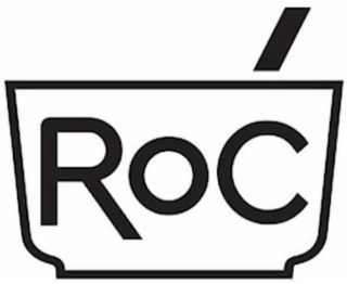 ROC logo