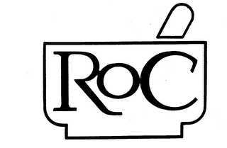 ROC logo
