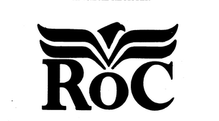 ROC logo