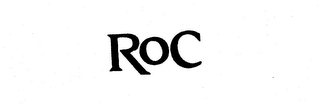 ROC logo