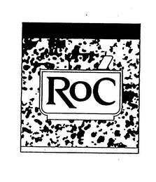 ROC logo