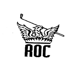 ROC logo