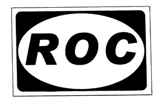 ROC logo