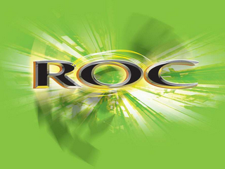 ROC logo