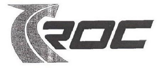 ROC logo
