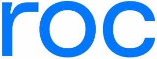 ROC logo
