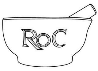 ROC logo