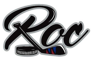 ROC logo