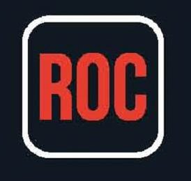 ROC logo