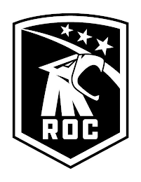 ROC logo