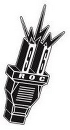 ROC 96 logo