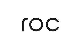 ROC logo