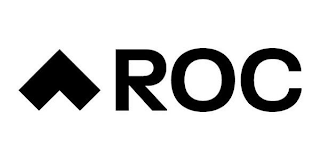 ROC logo