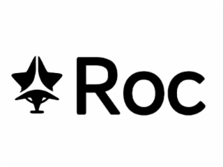 ROC logo