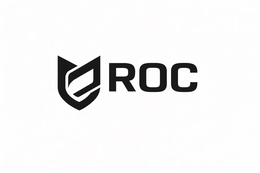 ROC logo