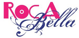 ROC A BELLA logo
