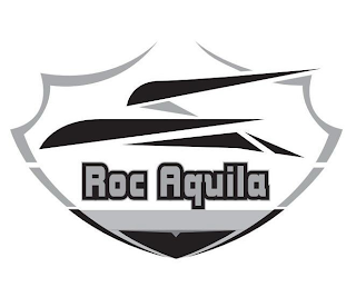 ROC AQUILA logo