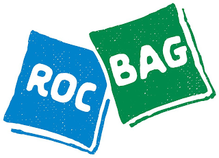 ROC BAG logo