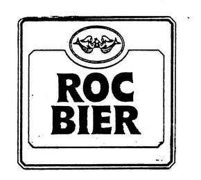 ROC BIER logo