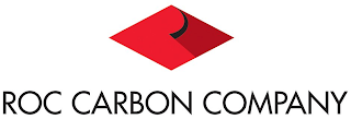ROC CARBON COMPANY logo