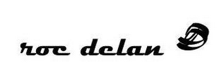 ROC DELAN D logo