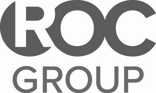 ROC GROUP logo