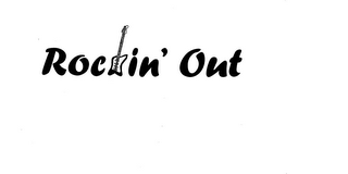 ROC IN' OUT logo