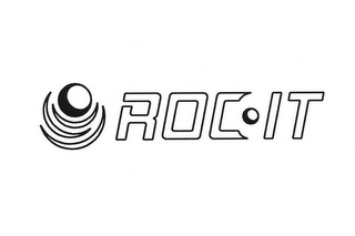 ROC · IT logo