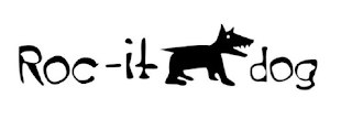 ROC-IT DOG logo