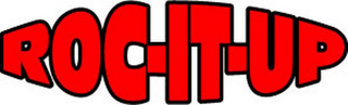 ROC-IT-UP logo