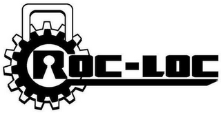 ROC-LOC logo