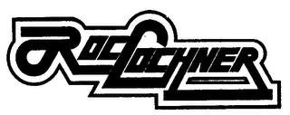 ROC LOCHNER logo