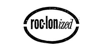 ROC-LONIZED logo