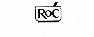 ROC MYOSPHERE logo