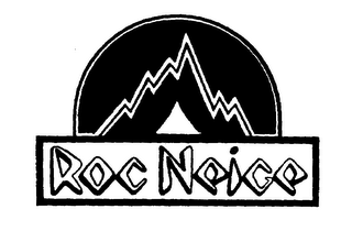 ROC NEIGE logo