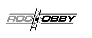 ROC OBBY logo